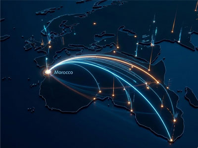 Vision Focus Trading Maroc Afrique